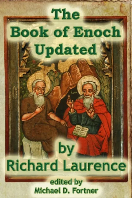 Book of Enoch: Updated