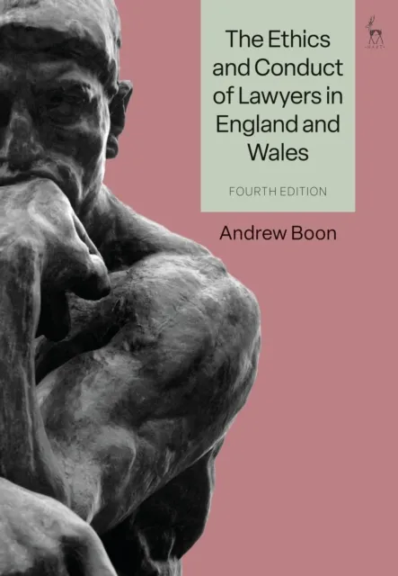 Ethics and Conduct of Lawyers in England and Wales