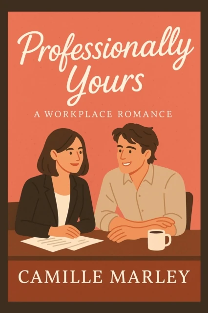 Professionally Yours: A Workplace Romance
