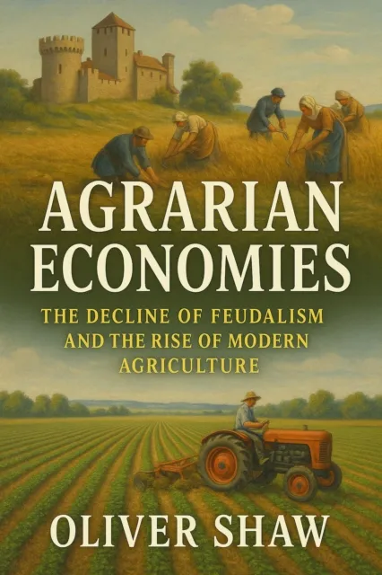 Agrarian Economies: The Decline of Feudalism and the Rise of Modern Agriculture