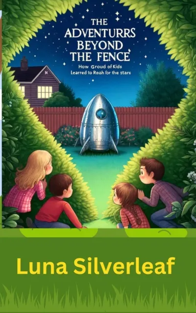 Blip's Starlight Adventures