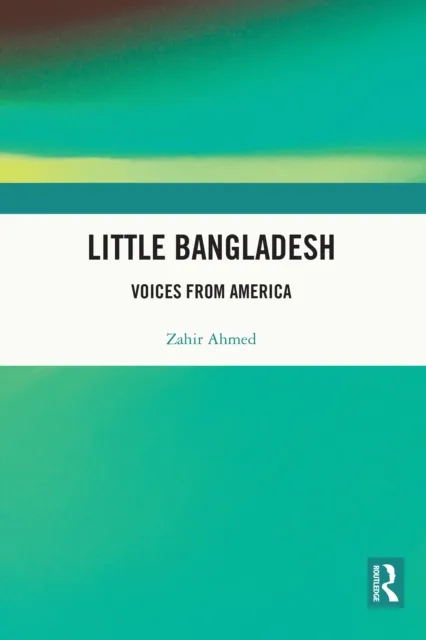 Little Bangladesh