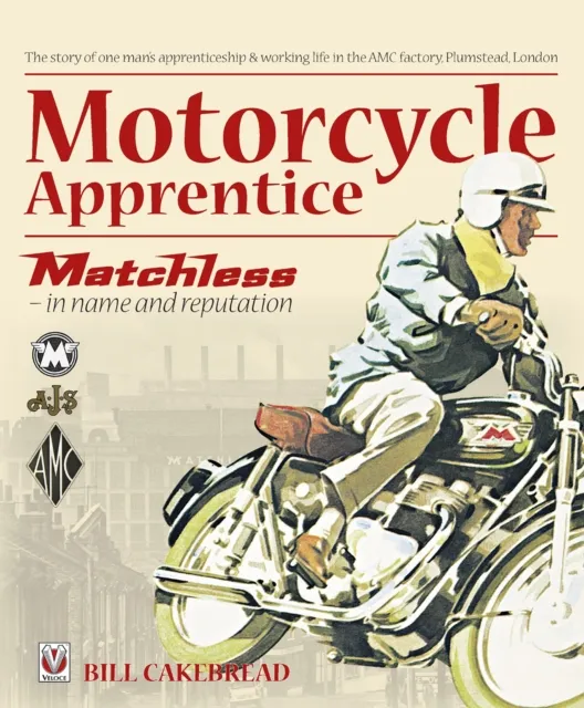 Motorcycle Apprentice