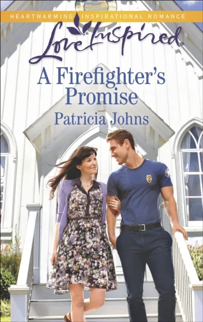 Firefighter's Promise