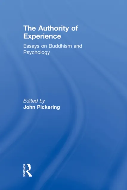 Authority of Experience