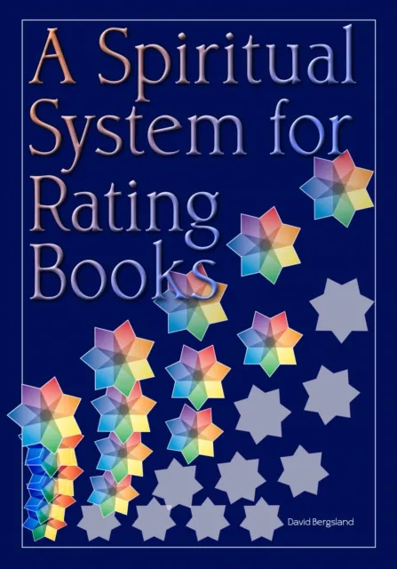 Spiritual System For Rating Books
