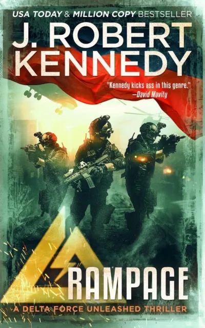 Rampage