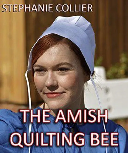 Amish Quilting Bee