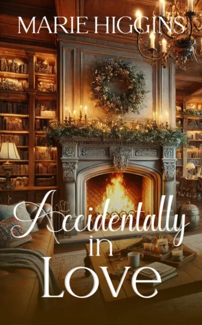 Accidentally in Love