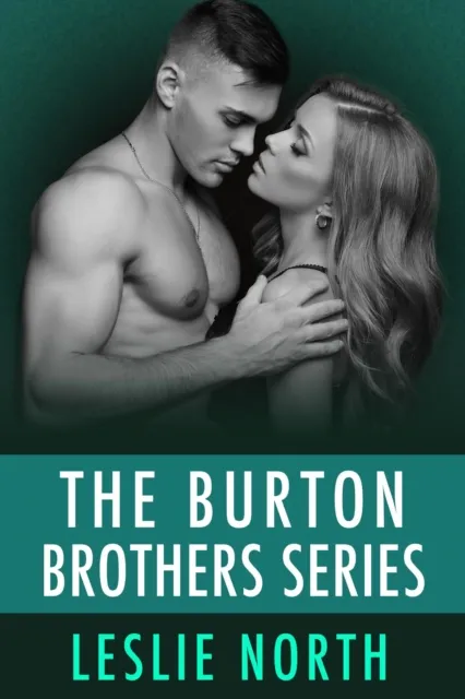 Burton Brothers Series