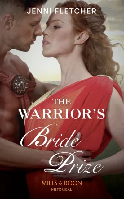 Warrior's Bride Prize