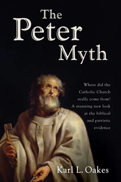 Peter Myth