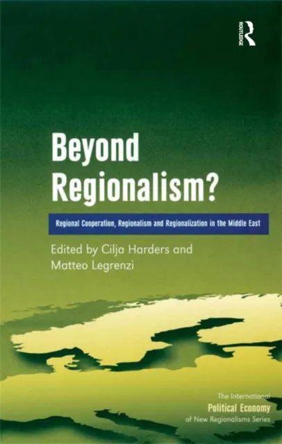 Beyond Regionalism?