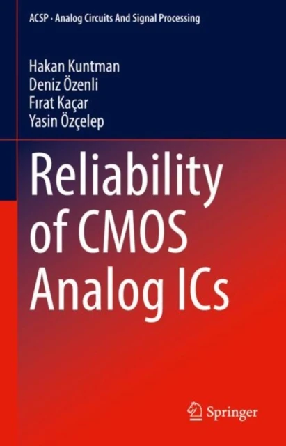 Reliability of CMOS Analog ICs