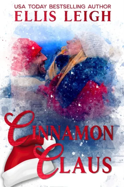 Cinnamon Claus