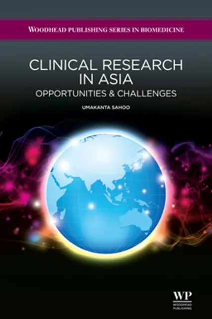 Clinical Research in Asia