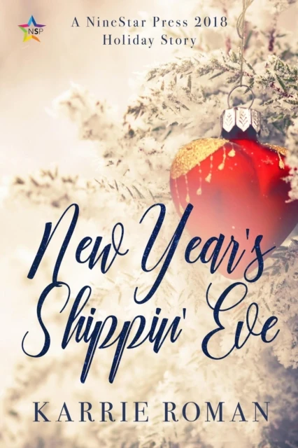 New Year's Shippin' Eve
