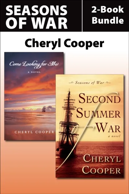 Seasons of War 2-Book Bundle