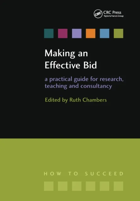 Making an Effective Bid