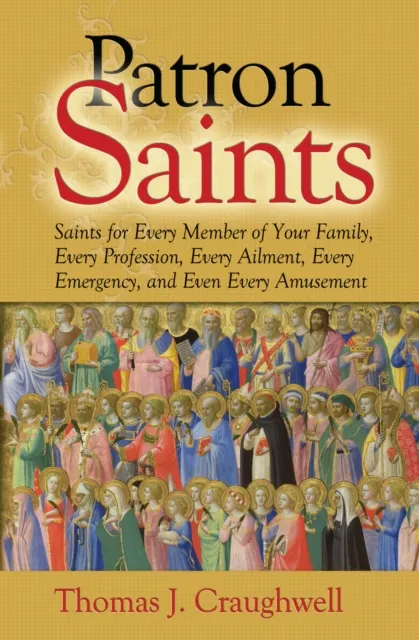 Patron Saints