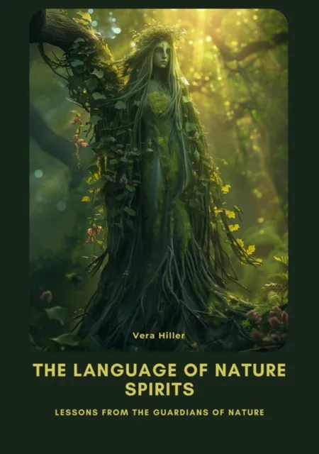Language of Nature Spirits