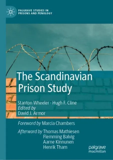 Scandinavian Prison Study