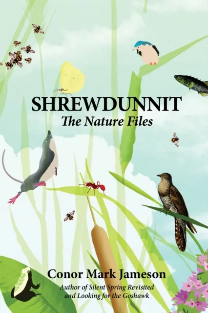 Shrewdunnit