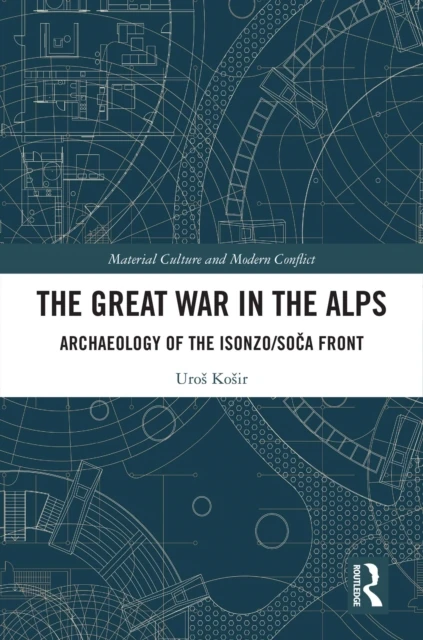 Great War in the Alps