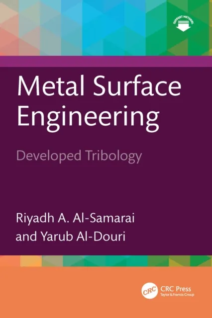 Metal Surface Engineering
