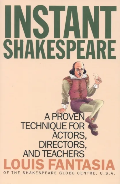 Instant Shakespeare