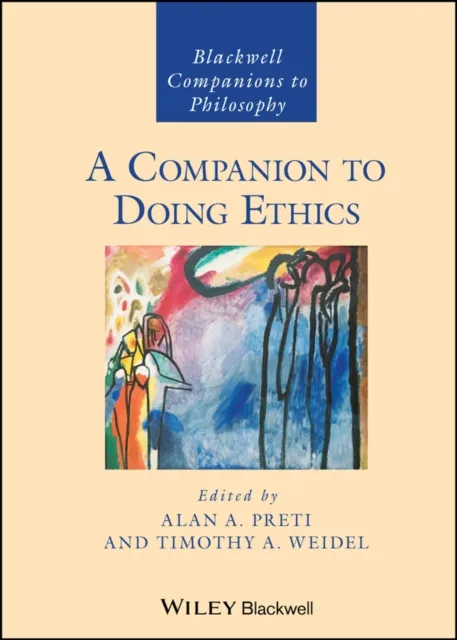 Companion to Doing Ethics