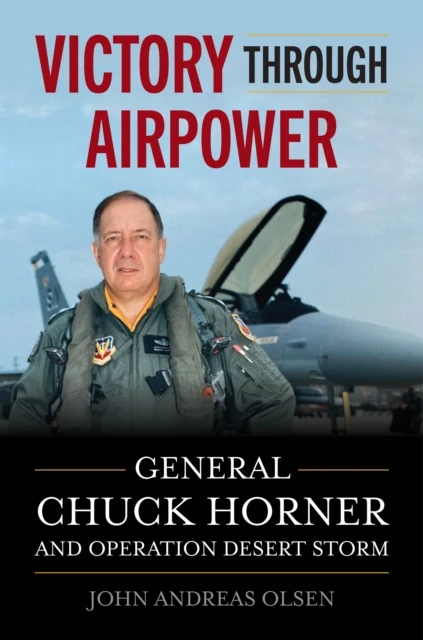 Victory Through Airpower