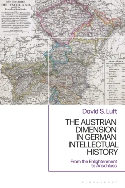 Austrian Dimension in German Intellectual History