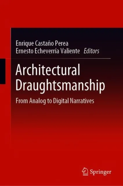 Architectural Draughtsmanship