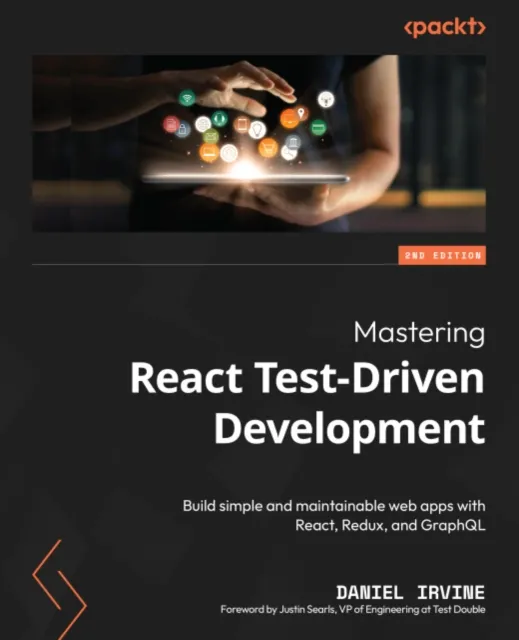 Mastering React Test-Driven Development