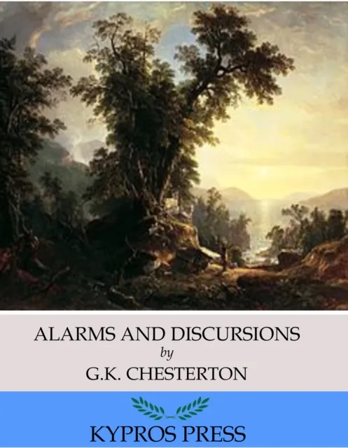 Alarms and Discursions