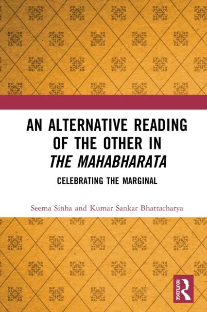 Alternative Reading of the Other in The Mahabharata