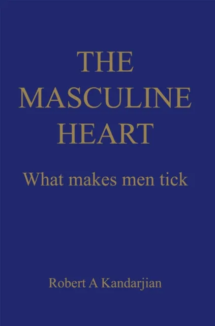 Masculine Heart