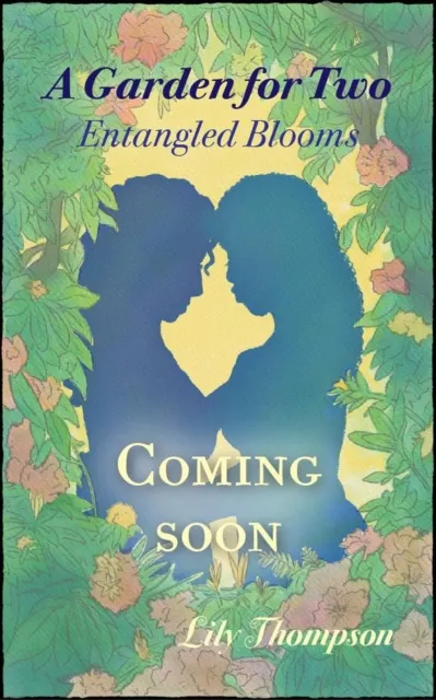 Garden for Two: Entangled Blooms