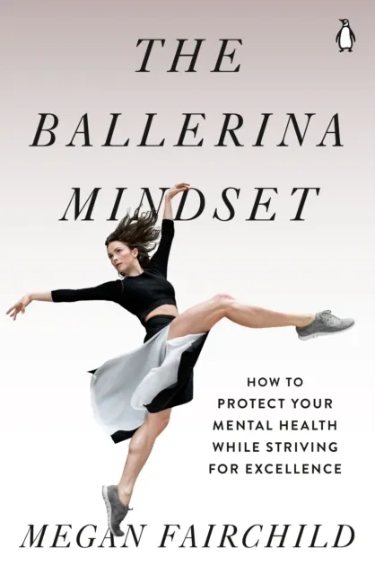 Ballerina Mindset