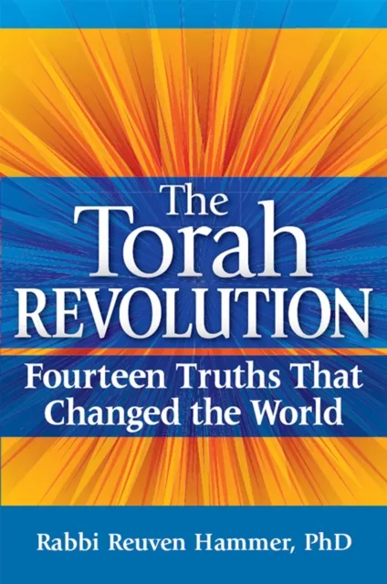 Torah Revolution