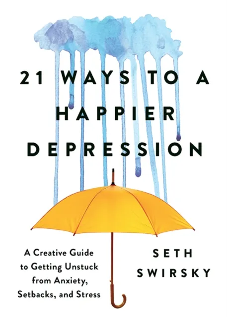 21 Ways to a Happier Depression