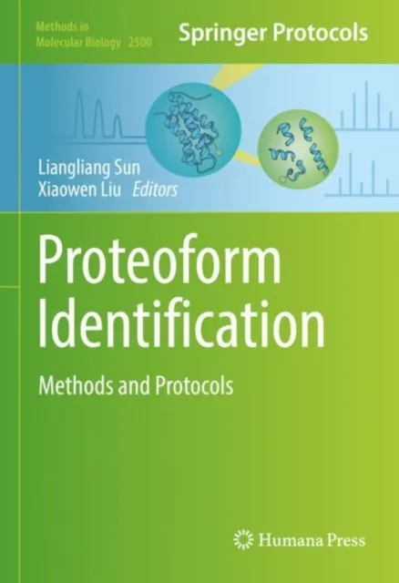 Proteoform Identification
