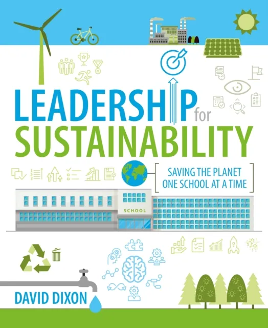 Leadership for Sustainability