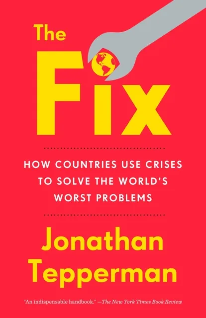 Fix
