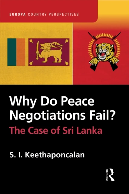 Why Do Peace Negotiations Fail?