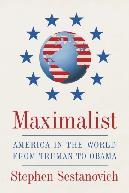 Maximalist