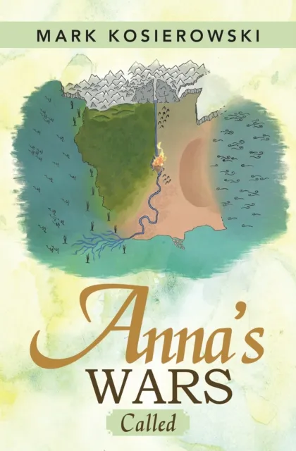 Anna'S Wars