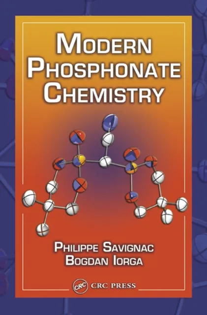 Modern Phosphonate Chemistry