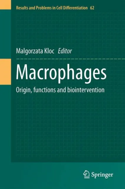 Macrophages